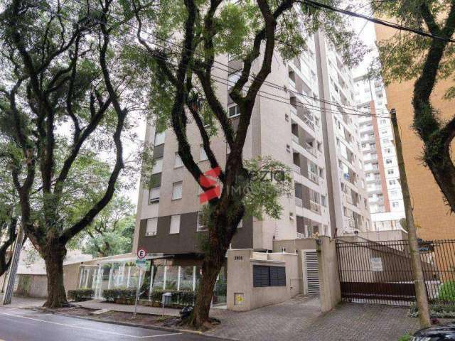 Apartamento com 3 dormitórios à venda, 81 m² por R$ 800.000,00 - Portão - Curitiba/PR