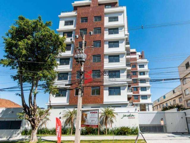 Apartamento com 2 dormitórios à venda, 71 m² por R$ 870.000,00 - Rebouças - Curitiba/PR