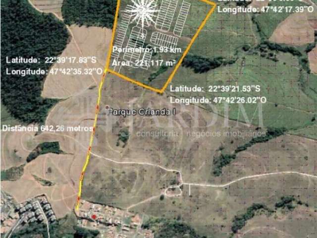 Area | bairro boa vista | 100 mil mº