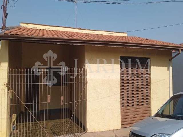 Casa para investidor no jardim planalto.