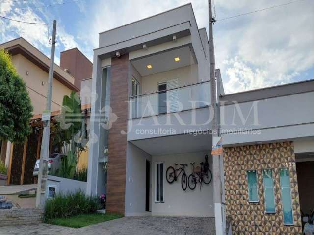 Casa em condominio | ondas | residencial paineiras