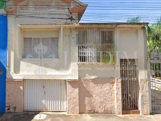 Casa comercial | cidade alta | piracicaba