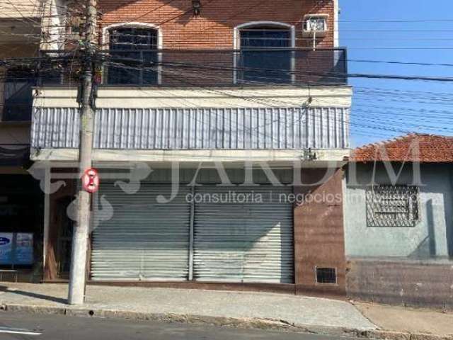 Casa res. ou comercial | centro