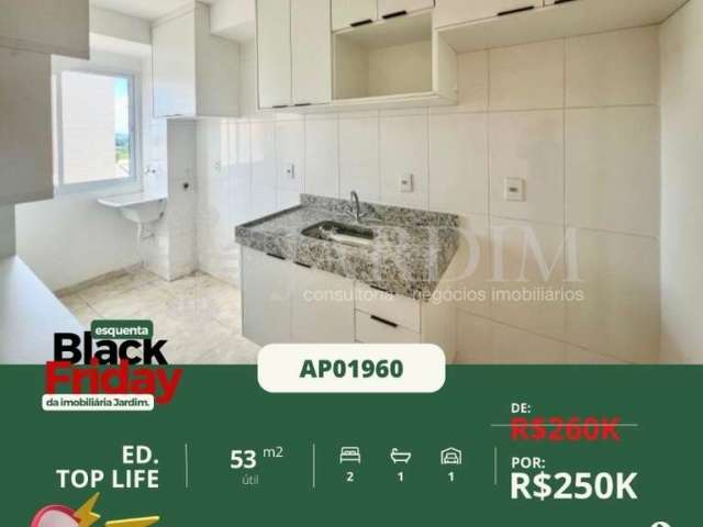 Apartamento | abaeté | res. top life