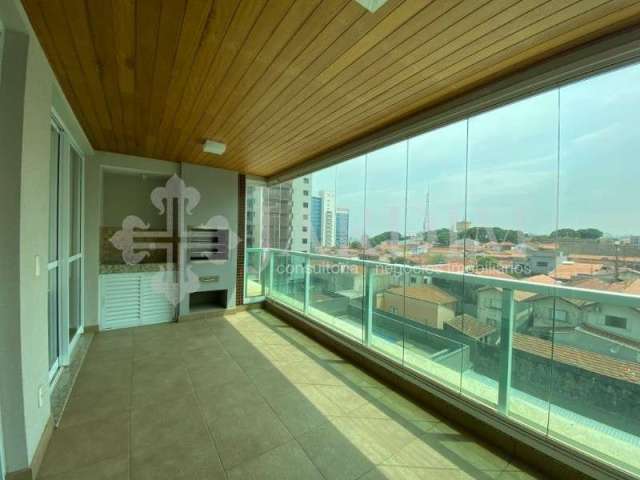 Apartamento | jardim elite | res. vila lobos