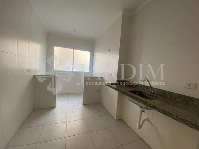 Apartamento | cond. res. guaracy