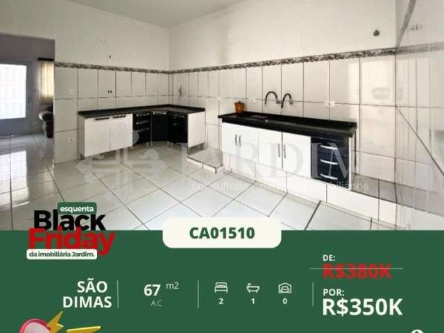 Casa a venda | são dimas