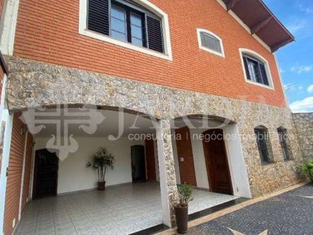 Casa - sobrado | vila monteiro