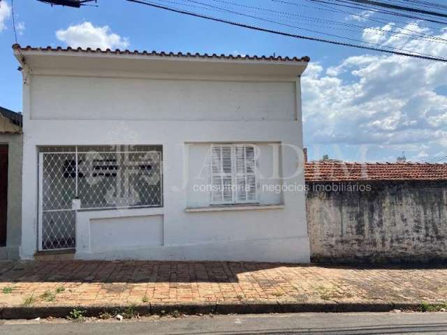 Casa | terreno | cidade alta