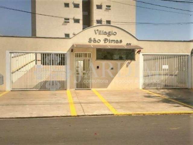 Apartamento | villagio são dimas