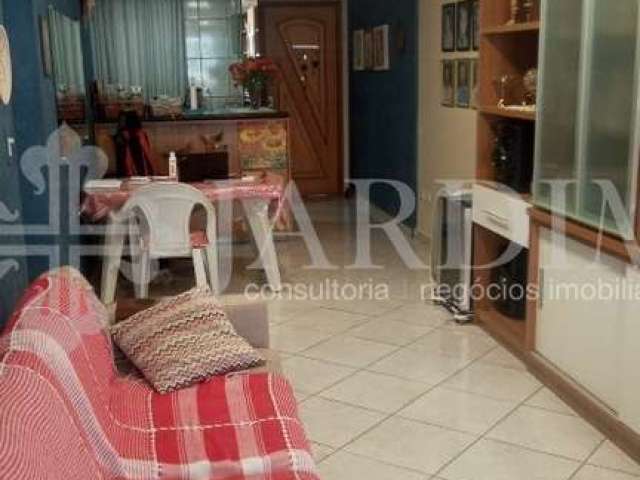 Apartamento | centro | ed. vó ana | águas de são pedro