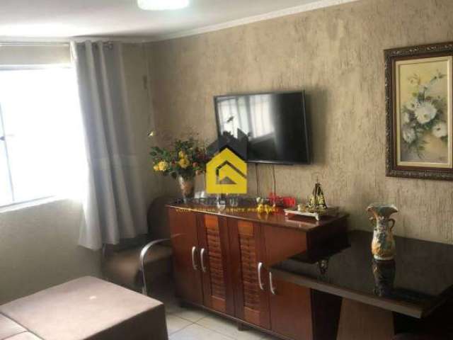 Apartamento à Venda 2 Quartos, 1 vaga, Sta Terezinha, São Bernardo do Campo