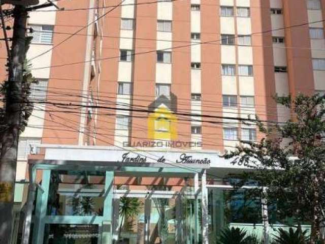 Apartamento à Venda Dúplex 1 Suite-Casa Branca- Santo André