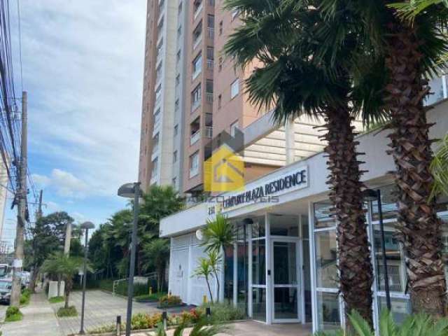 Apartamento à Venda 3 suites, 1 escritório - Vila Homero- Santo André