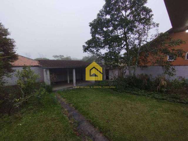 Casa à Venda 3 Quartos, 1 Suite -  Rio Grande  - São Bernardo do Campo