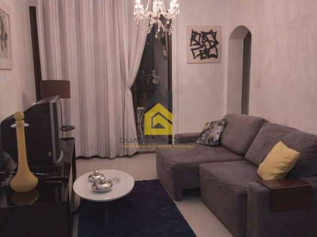 Apartamento à Venda - 3 Quartos ,1 Suite -  Centro - S.B.C