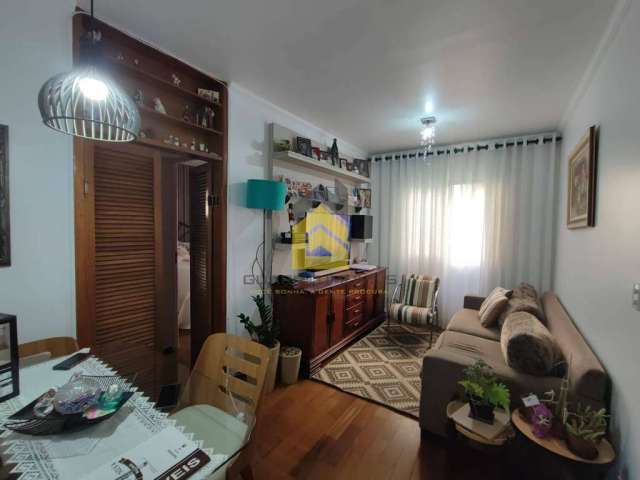 Apartamento à Venda 2 Quartos, 1 Vaga - Independência - S.B.C