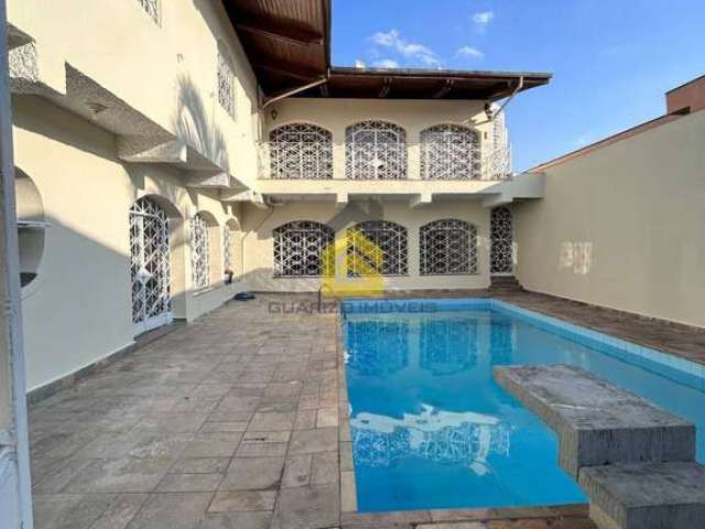 Casa à Venda 5 Suites, 10 Vagas - Vila Dusi - São Bernardo do Campo