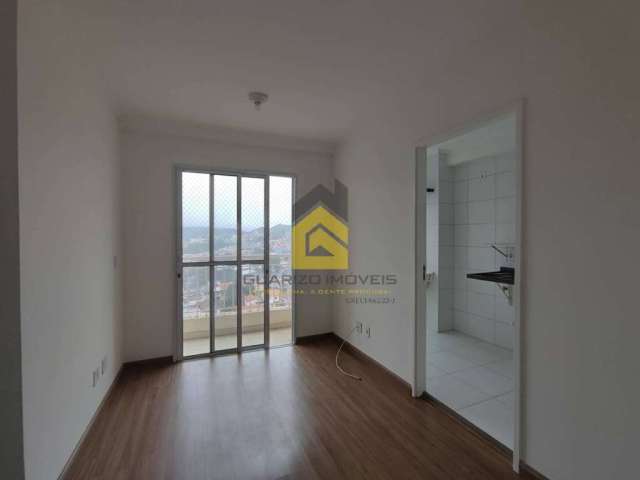 Apartamento à Venda 2 Quarto, 1 Vaga - Ferrazopólis - S.B.C