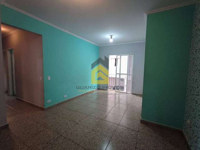 Apartamento à venda 2 Quartos 1 Vaga - Assunção - São Bernardo Do Campo