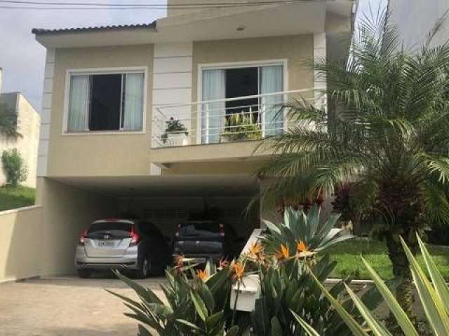 Casa de condomínio ARUÃ 1 para venda possui 220 m² com 3 quartos 1 suíte