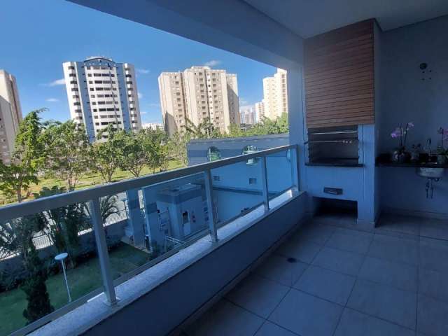 Apartamento em andar baixo no RESIDENCIAL AMPLIATTO com frente para Praça do HABIB´s venda tem 86 m² com 3 dorm. 1 suíte