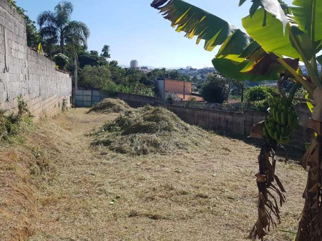 LINDO terreno no MOGI MODERNO 10 x50 ótimo para Villagio