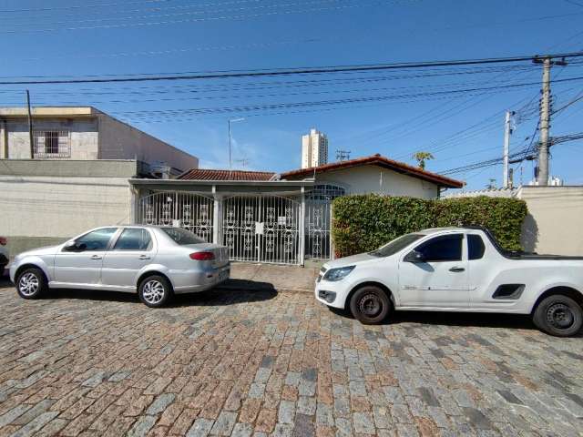 ÓTIMA casa TÉRREA para venda tem 141 m² com 3 quartos em Vila Rubens - Mogi das Cruzes - SP