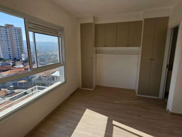 LINDO apartamento para venda com PLANEJADOS no Condomínio Carménère Residence  tem 28 m² 1 suíte