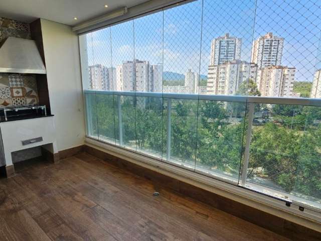 LINDO apartamento para locação com frente para a PRAÇA DO HABIB´s  com 110 m² com 3 quartos 2 suítes