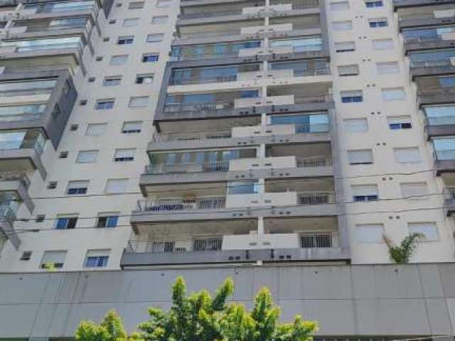 Apartamento próximo metrô Brás, condomínio clube.