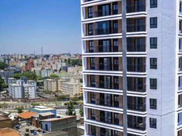 Apartamento - Cidade Estevão de Carvalho - Venda