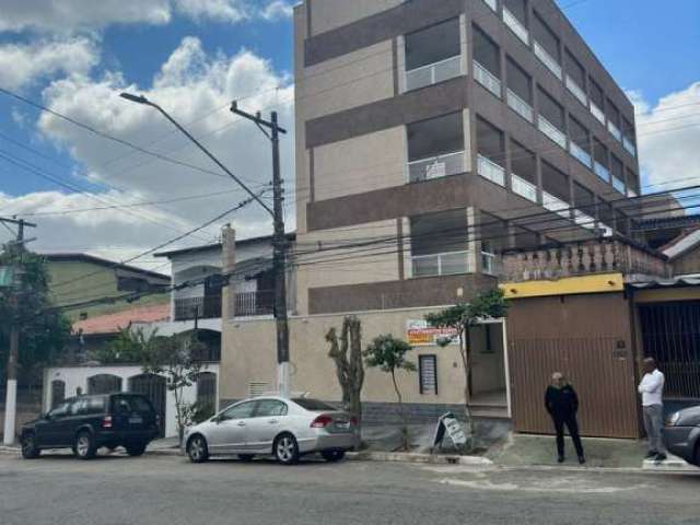 Apartamento - Arthur Alvim - Venda