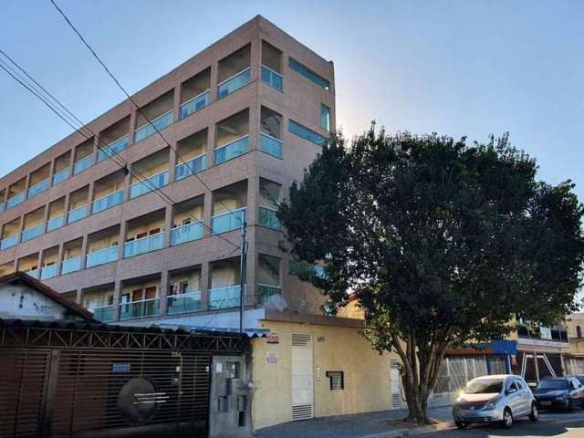 Apartamento em Arthur Alvim a 10 minutos do metrô por R$245.000,00