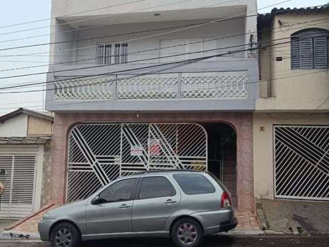 Casa - Cohab 1 - Locação