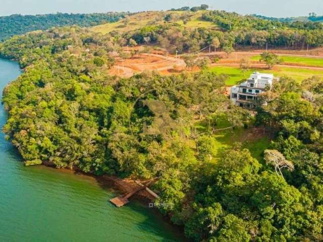 Terreno em Marinas de Capitão