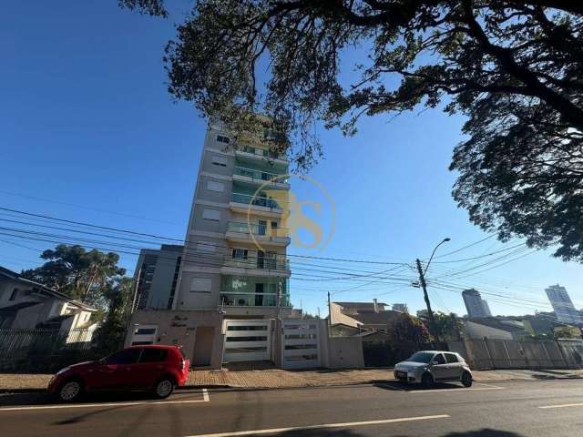 Apartamento no centro de Cascavel