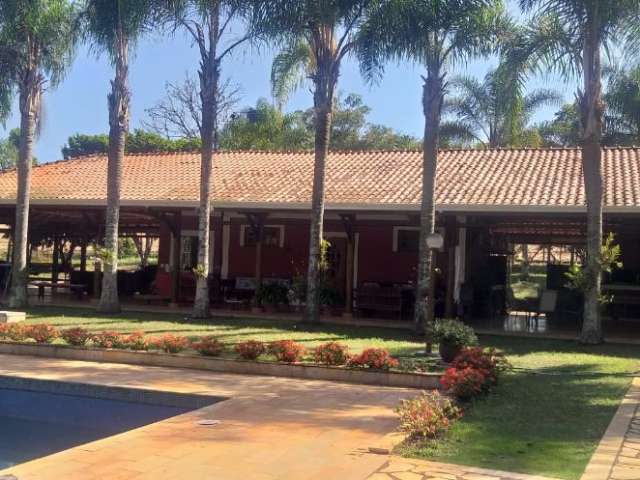 Fazenda em Piracicaba