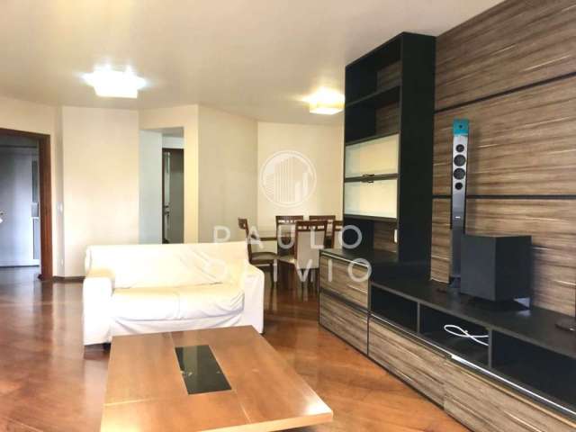 Apartamento com 3 dormitórios 2 vagas e lazer.