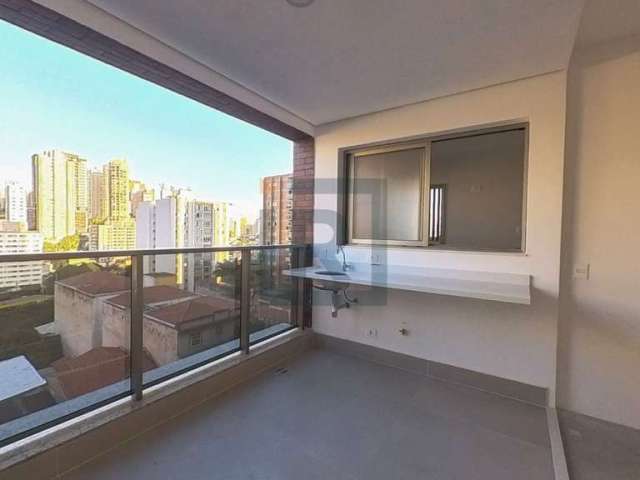 Apartamento com 2 quartos à venda na Rua Campevas, 238, Perdizes, São Paulo por R$ 1.560.000