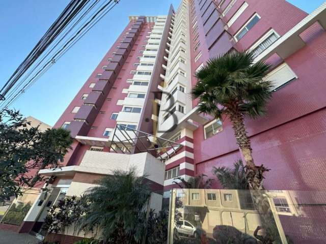 Apartamento à venda no bairro Centro - Cascavel/PR