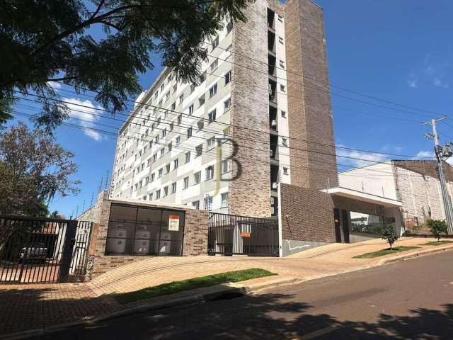 Apartamento à venda no bairro Cancelli - Cascavel/PR