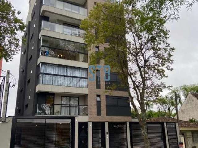 Apartamento com 2 quartos à venda na Rua José Merhy, 1093, Boa Vista, Curitiba por R$ 620.000