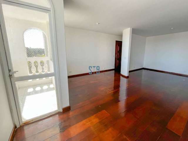 Apartamento com 3 quartos à venda na Rua Lysimaco Ferreira da Costa, 225, Centro Cívico, Curitiba por R$ 590.000