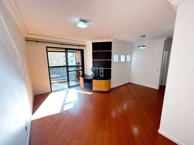 Apartamento com 3 quartos à venda na Rua Dona Alice Tibiriçá, 455, Bigorrilho, Curitiba por R$ 780.000