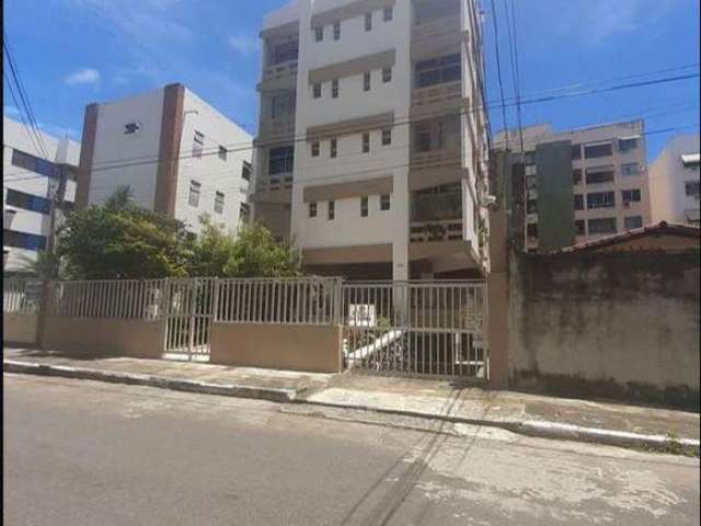 Apartamento para Venda em Salvador, Pituba, 1 dormitório, 1 suíte, 1 banheiro, 1 vaga