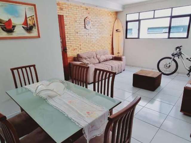 Apartamento para Venda em João Pessoa, Bessa, 3 dormitórios, 2 suítes, 3 banheiros, 1 vaga