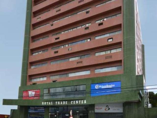 Sala Comercial para Venda em João Pessoa, Torre, 1 banheiro