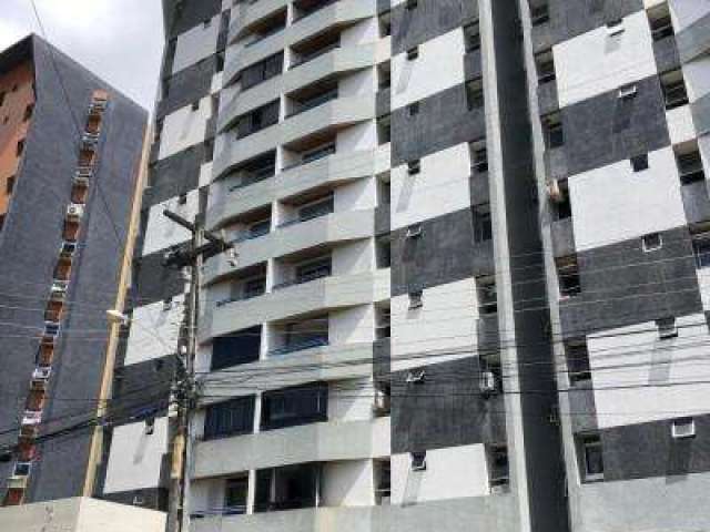 Apartamento para Venda em João Pessoa, Expedicionários, 3 dormitórios, 1 suíte, 3 banheiros, 1 vaga