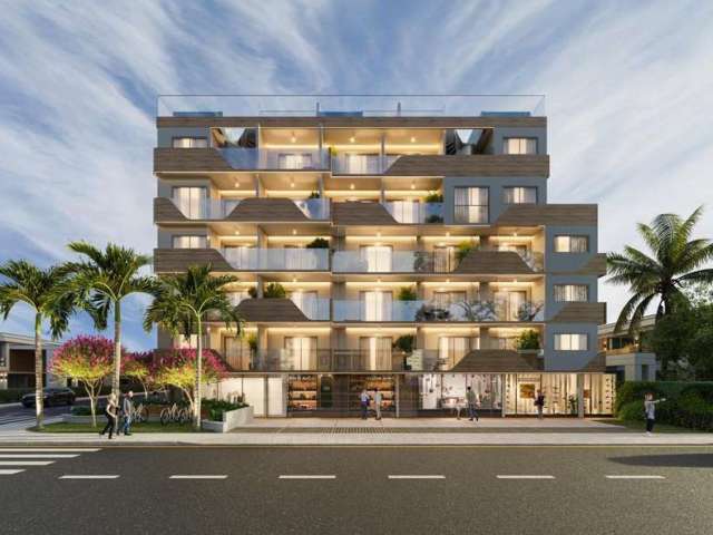 Apartamento para Venda em João Pessoa, Jardim Oceania, 1 dormitório, 1 banheiro